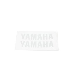 Original Yamaha Reflekterende Flgklistermrke Til Bagflgen