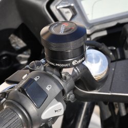 Cobrra Nemo 2 Automatisk Kdesmrrer