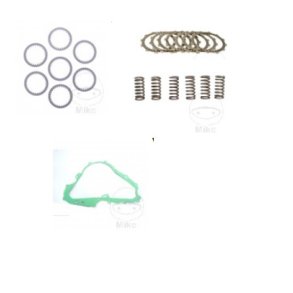 BME kobling komplet - BMW F650 1997