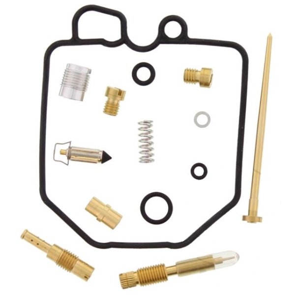 Karburator Rep Kit Honda - Komplet