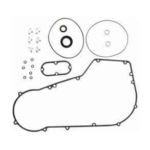 Cometic Primary Pakningskit Til Big Twin (Softail 89-93)