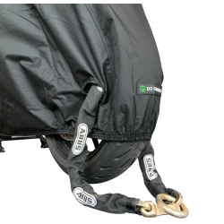 DS Outdoor Cover Alfa