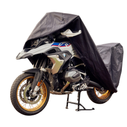 DS Outdoor Cover Alfa