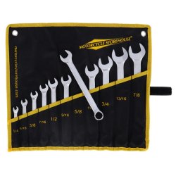 MCS Ringgaffelngle St (US-strrelser)