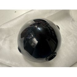 Brugt LED Forlygte 7" Sidemonteret