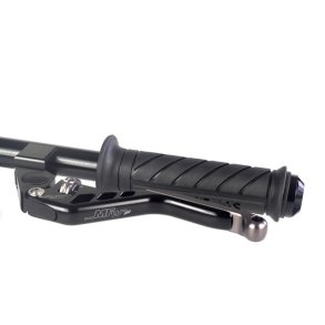 MFW grebst Pro - Yamaha - Titanium