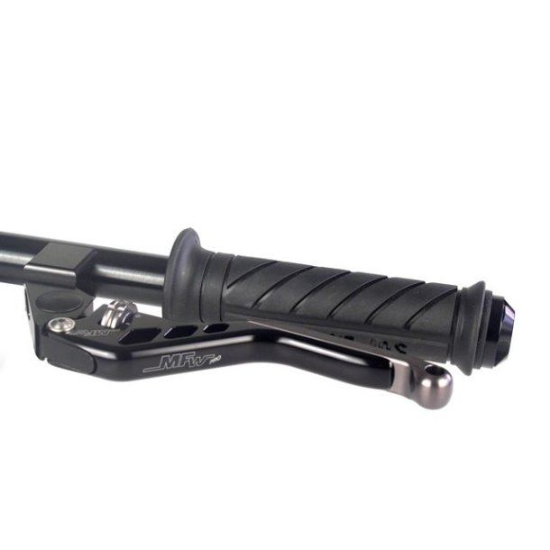 MFW grebst Pro - Yamaha - Titanium