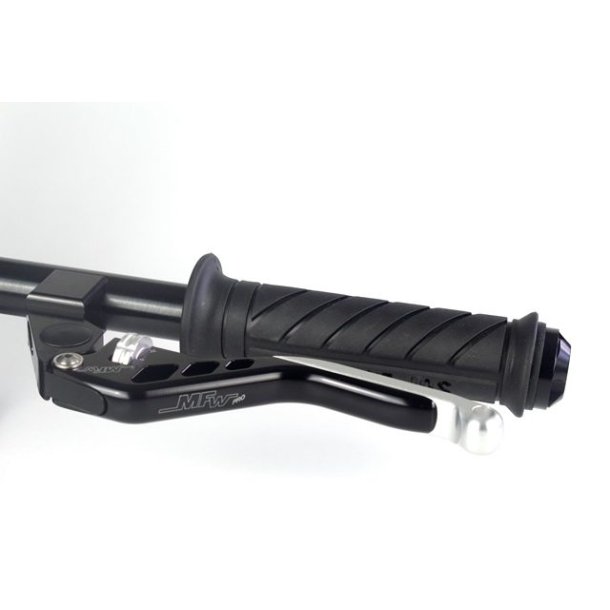 MFW grebst Pro - Yamaha - Slv