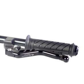 MFW grebst Pro - Yamaha - Sort