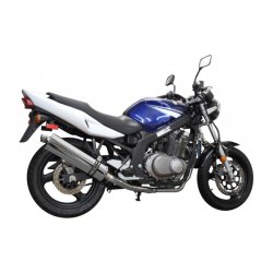 Delkevic Komplet 2-1 Udstdning Rustfri GS 500 (89-09)