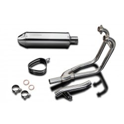 Delkevic Komplet 2-1 Udstdning Tri GS 500 (89-09)