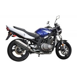 Delkevic Komplet 2-1 Udstdning Tri GS 500 (89-09)