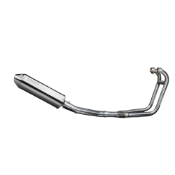 Delkevic Komplet 2-1 Udstdning Tri GS 500 (89-09)