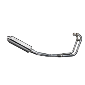 Delkevic Komplet 2-1 Udstdning Tri GS 500 (89-09)