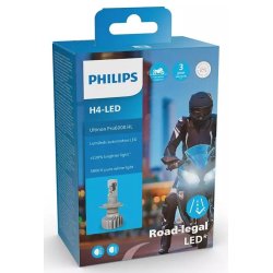 Philips Ultinon Pro6000 H4 LED Pre