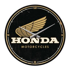 Nostalgic Art Honda Vgur