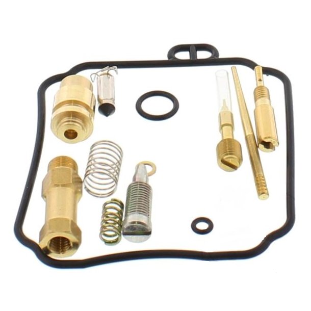 Karburator Rep Kit Yamaha - Komplet 
