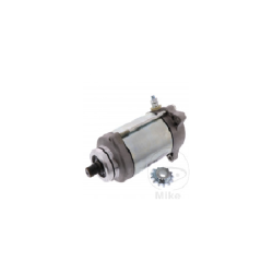 Startmotor - Kawasaki ATV 