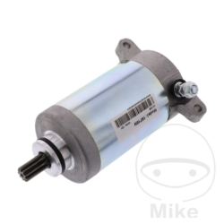 Startmotor - Kawasaki ATV 