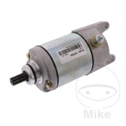 Startmotor - Kawasaki ATV 