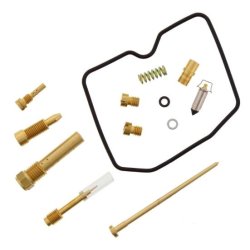Karburator Rep Kit Kawasaki - Komplet