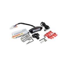 KOSO DB EX-02 Speedometer