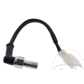 Bremselyskontakt Bag KTM