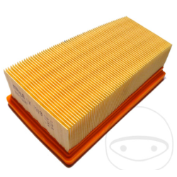 HiFlo Luftfilter KTM