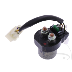 Starter Rel til KTM Modeller