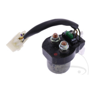 Starter Rel til KTM Modeller