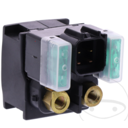 Starter Rel til KTM Modeller