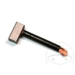 Starter Kul til LS 650