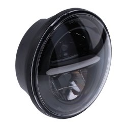 Bright 5,75" LED Forlygte (Type 2)