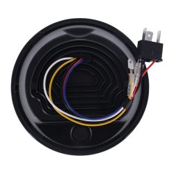 Bright 5,75" LED Forlygte (Type 2)