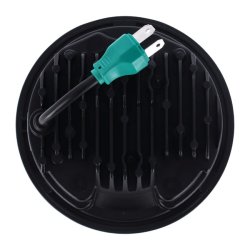 Bright 5,75" LED Forlygte (Type 1)