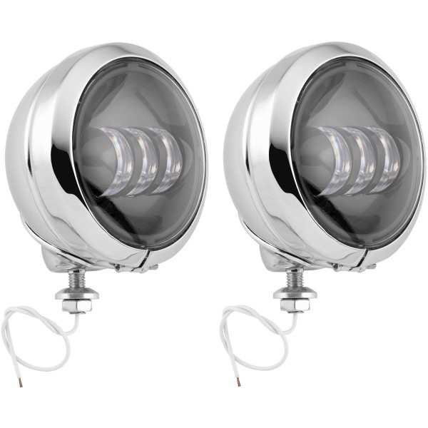 LED Spotlight Kit 4,5