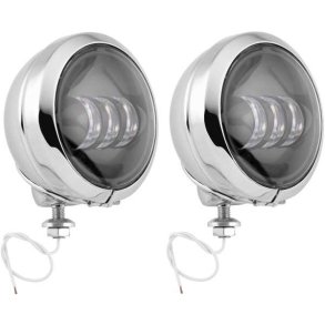 LED Spotlight Kit 4,5