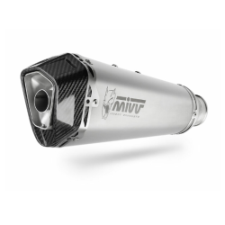  Mivv Delta Udstdning Stl F 750 GS (18-24)