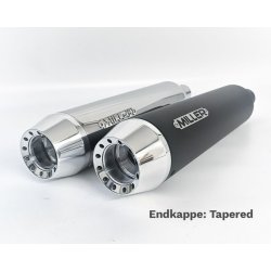 Miller Matador II Euro Udst�dning Vulcan 650S (17-20)