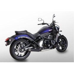 Miller Matador II Euro Udst�dning Vulcan 650S (17-20)