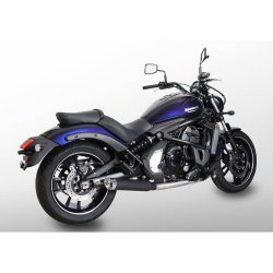 Miller Matador II Euro Udst�dning Vulcan 650S (17-20)