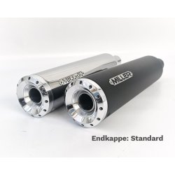 Miller Matador II Euro Udst�dning Vulcan 650S (17-20)