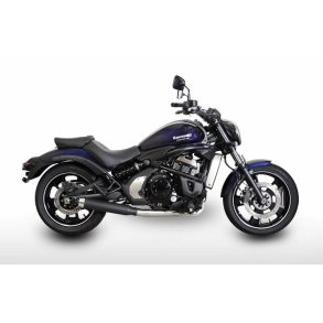 Miller Matador II Euro Udst�dning Vulcan 650S (17-20)