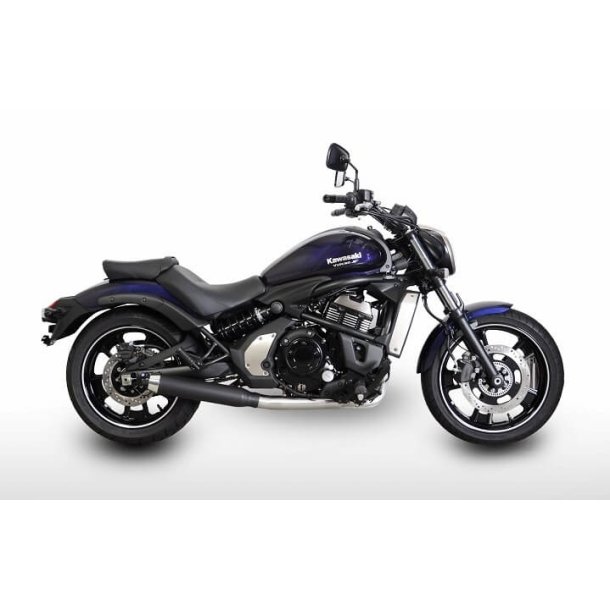 Miller Matador II Euro Udst�dning Vulcan 650S (17-20)