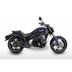 Miller Matador II Euro Udst�dning Vulcan 650S (17-20)
