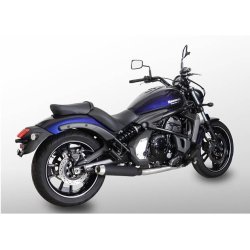 Miller Matador II Euro Udst�dning Vulcan 650S (17-20)
