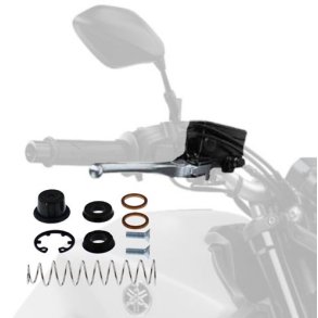 MC Bremse Master Rep Kit