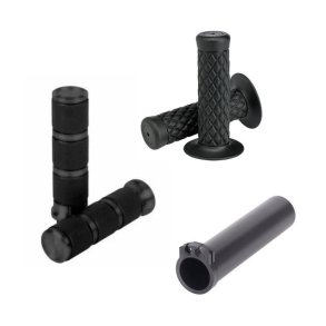 MC Håndtag & Gasruller