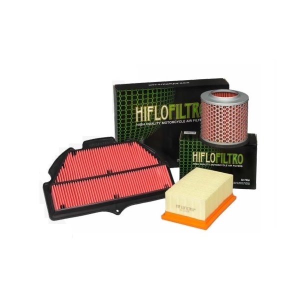 HiFlo Luftfilter Triumph