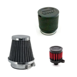 MC Luftfilter & Powerfilter